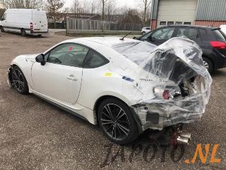 Toyota GR86 GT  picture 3