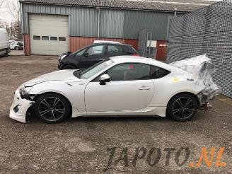 Toyota GR86 GT  picture 2