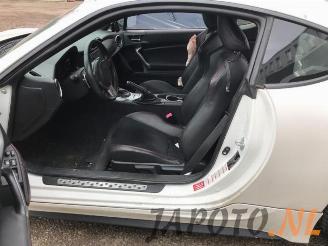 Toyota GR86 GT  picture 14