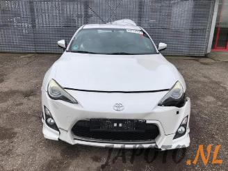 Toyota GR86 GT  picture 9