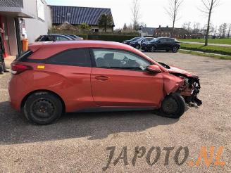 Hyundai I-20  picture 5