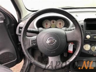 Nissan Micra  picture 15