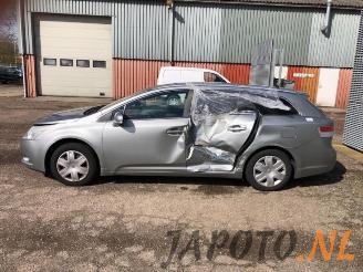 Toyota Avensis Avensis Wagon (T27), Combi, 2008 / 2018 2.0 16V D-4D-F picture 2
