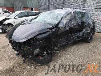 Auto incidentate Hyundai I-30 i30 Fastback (PDEBA/PEDBC), Liftback, 2017 2.0 N Turbo 16V 2022/5