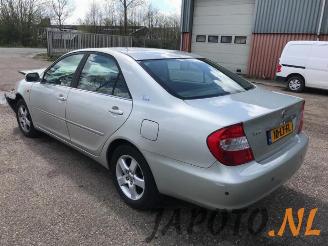 Toyota Camry Camry (CV30), Sedan, 2001 / 2006 2.4i 16V VVT-i picture 3