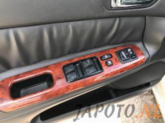 Toyota Camry Camry (CV30), Sedan, 2001 / 2006 2.4i 16V VVT-i picture 12