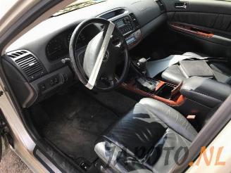 Toyota Camry Camry (CV30), Sedan, 2001 / 2006 2.4i 16V VVT-i picture 11