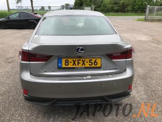 Lexus IS  picture 4