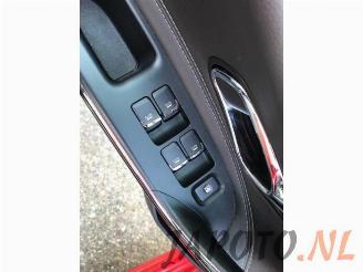 Kia Cee d Cee'd (JDB5), Hatchback 5-drs, 2012 / 2018 1.0i T-GDi 12V 120 picture 10