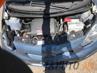 Toyota Aygo Aygo (B10), Hatchback, 2005 / 2014 1.0 12V VVT-i picture 13