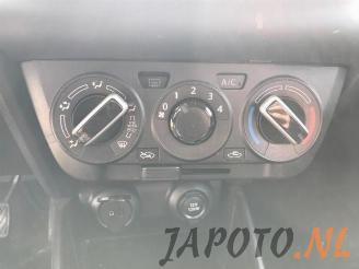 Suzuki Swift Swift (ZC/ZD), Hatchback 5-drs, 2017 1.2 Dual Jet 16V picture 13