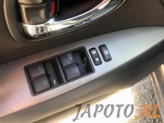 Toyota Avensis Avensis Wagon (T27), Combi, 2008 / 2018 1.8 16V VVT-i picture 12