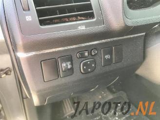 Toyota Avensis Avensis Wagon (T27), Combi, 2008 / 2018 1.8 16V VVT-i picture 13