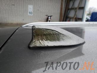 Toyota Auris Auris Touring Sports (E18), Combi, 2013 / 2018 1.2 T 16V picture 9