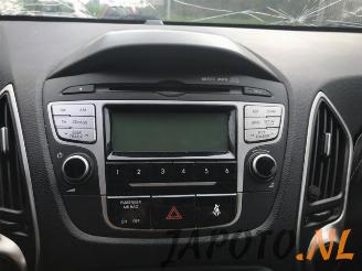 Hyundai Ix35 iX35 (LM), SUV, 2010 / 2015 2.0 16V picture 15