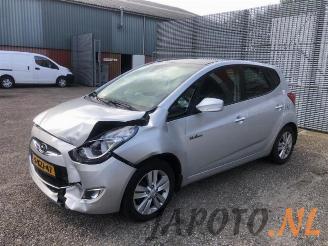 Auto da rottamare Hyundai Ix20 iX20 (JC), SUV, 2010 / 2019 1.6i 16V 2013/8