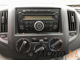 Nissan Nv200 NV 200 (M20M), Van, 2010 1.5 dCi 86 picture 13
