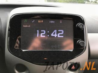 Toyota Aygo Aygo (B40), Hatchback, 2014 1.0 12V VVT-i picture 13