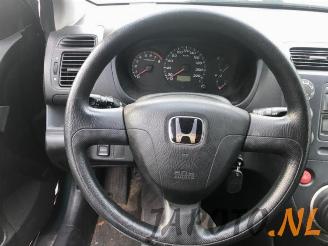 Honda Civic Civic (EP/EU), Hatchback 3-drs, 2000 / 2005 1.6 16V VTEC picture 14