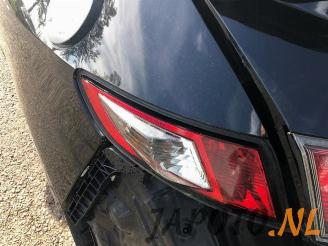 Honda Civic Civic (FK/FN), Hatchback, 2005 / 2012 1.8i Type S VTEC 16V picture 17