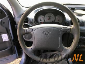Hyundai Atos Atos, Hatchback, 1997 / 2008 1.1 12V picture 11