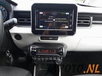 Suzuki Ignis Ignis (MF), Hatchback 5-drs, 2016 1.2 Dual Jet 16V picture 13