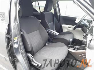 Suzuki Ignis Ignis (MF), Hatchback 5-drs, 2016 1.2 Dual Jet 16V picture 5