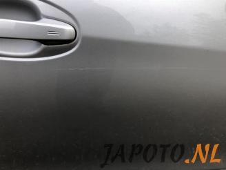 Toyota Yaris Yaris III (P13), Hatchback, 2010 / 2020 1.5 16V Hybrid picture 18