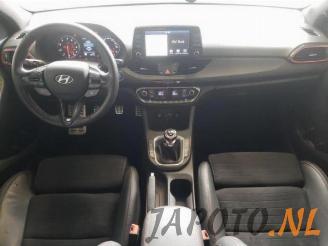 Hyundai I-30 i30 Fastback (PDEBA/PEDBC), Liftback, 2017 2.0 N Turbo 16V picture 9