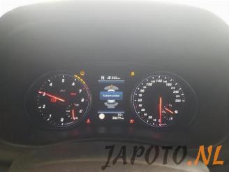 Hyundai I-30 i30 Fastback (PDEBA/PEDBC), Liftback, 2017 2.0 N Turbo 16V picture 8