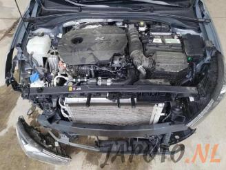 Hyundai I-30 i30 Fastback (PDEBA/PEDBC), Liftback, 2017 2.0 N Turbo 16V picture 7