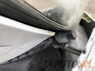 Toyota iQ iQ, Hatchback 3-drs, 2009 / 2015 1.0 12V VVT-i picture 18