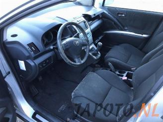 Toyota Corolla-verso Corolla Verso (R10/11), MPV, 2004 / 2009 1.6 16V VVT-i picture 9