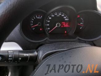 Kia Picanto Picanto (TA), Hatchback, 2011 / 2017 1.0 12V picture 32