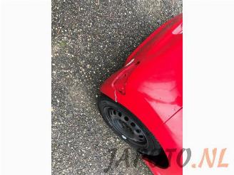 Toyota Aygo Aygo (B10), Hatchback, 2005 / 2014 1.0 12V VVT-i picture 10