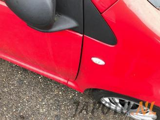 Toyota Aygo Aygo (B10), Hatchback, 2005 / 2014 1.0 12V VVT-i picture 9