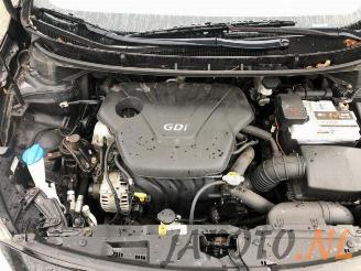 Hyundai I-30 i30 (GDHB5), Hatchback, 2011 1.6 GDI Blue 16V picture 19