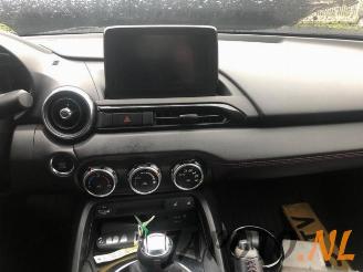 Mazda MX-5 MX-5 (ND), Cabrio, 2015 2.0 SkyActiv G-160 16V picture 14