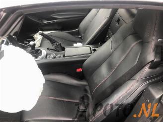 Mazda MX-5 MX-5 (ND), Cabrio, 2015 2.0 SkyActiv G-160 16V picture 13