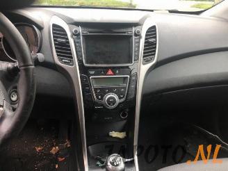 Hyundai I-30 i30 (GDHB5), Hatchback, 2011 1.6 CRDi 16V VGT picture 14