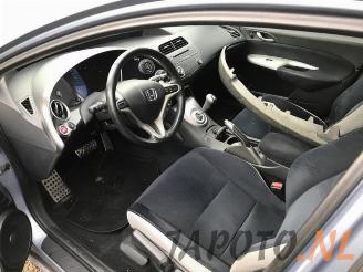 Honda Civic Civic (FK/FN), Hatchback, 2005 / 2012 1.8i VTEC 16V picture 9