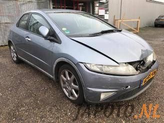 Honda Civic Civic (FK/FN), Hatchback, 2005 / 2012 1.8i VTEC 16V picture 3