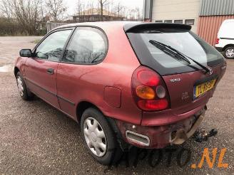 Toyota Corolla Corolla (E11), Hatchback, 1997 / 2000 1.6 16V picture 7