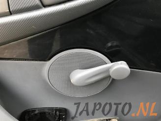 Toyota Aygo Aygo (B10), Hatchback, 2005 / 2014 1.0 12V VVT-i picture 10