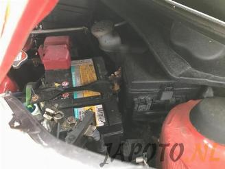 Suzuki Alto Alto (GF), Hatchback 5-drs, 2009 1.0 12V picture 14