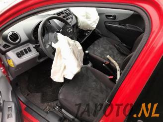 Suzuki Alto Alto (GF), Hatchback 5-drs, 2009 1.0 12V picture 9