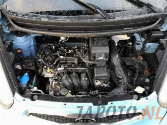 Kia Picanto Picanto (TA), Hatchback, 2011 / 2017 1.0 12V picture 14