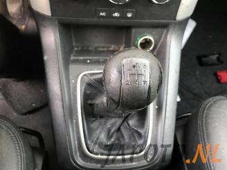 Chevrolet Captiva Captiva (C100), SUV, 2006 / 2011 2.4 16V 4x2 picture 12