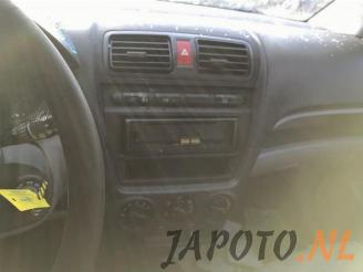 Kia Picanto Picanto (BA), Hatchback, 2004 / 2011 1.0 12V picture 10