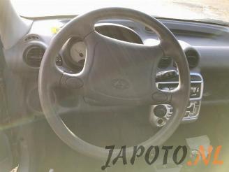 Hyundai Atos Atos, Hatchback, 1997 / 2008 1.1 12V picture 12
